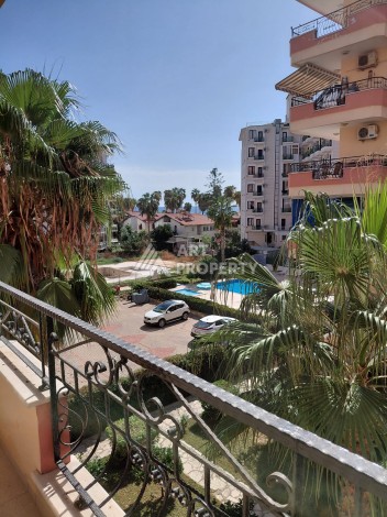 Просторная квартира 2+1 в Махмутларе, 130 м², 100 метров до моря - Ракурс 1