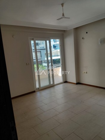 Просторная квартира 2+1 в Махмутларе, 130 м², 100 метров до моря - Ракурс 2