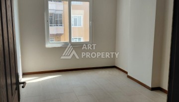 Просторная квартира 2+1 в Махмутларе, 130 м², 100 метров до моря - Ракурс 4