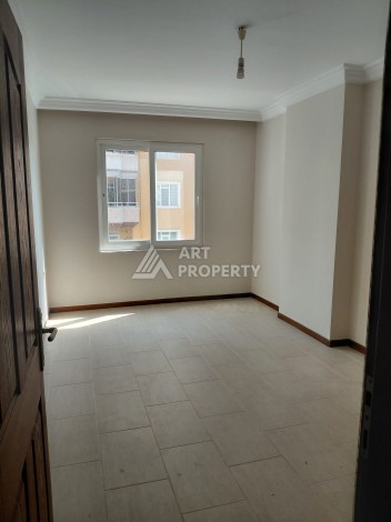 Просторная квартира 2+1 в Махмутларе, 130 м², 100 метров до моря - Ракурс 3