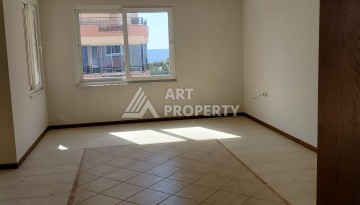 Просторная квартира 2+1 в Махмутларе, 130 м², 100 метров до моря - Ракурс 5