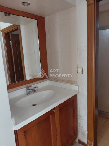 Просторная квартира 2+1 в Махмутларе, 130 м², 100 метров до моря - Ракурс 5