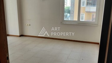 Просторная квартира 2+1 в Махмутларе, 130 м², 100 метров до моря - Ракурс 7