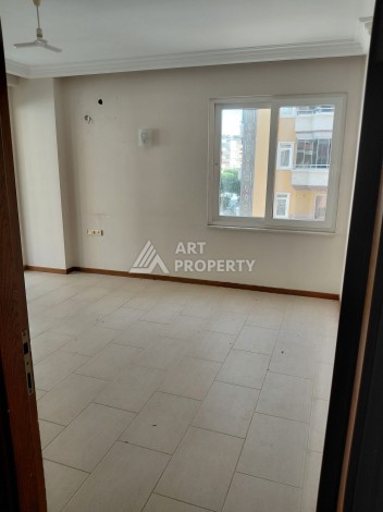 Просторная квартира 2+1 в Махмутларе, 130 м², 100 метров до моря - Ракурс 6