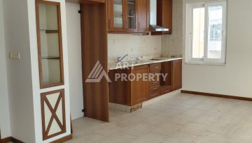 Просторная квартира 2+1 в Махмутларе, 130 м², 100 метров до моря - Ракурс 8