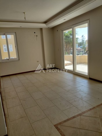 Просторная квартира 2+1 в Махмутларе, 130 м², 100 метров до моря - Ракурс 8