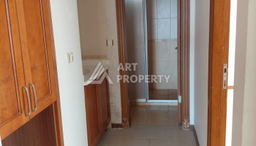 Просторная квартира 2+1 в Махмутларе, 130 м², 100 метров до моря - Ракурс 10