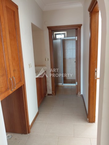 Просторная квартира 2+1 в Махмутларе, 130 м², 100 метров до моря - Ракурс 9