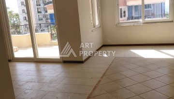 Просторная квартира 2+1 в Махмутларе, 130 м², 100 метров до моря - Ракурс 11