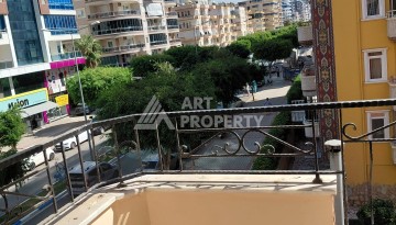 Просторная квартира 2+1 в Махмутларе, 130 м², 100 метров до моря - Ракурс 14