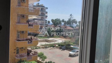 Просторная квартира 2+1 в Махмутларе, 130 м², 100 метров до моря - Ракурс 15