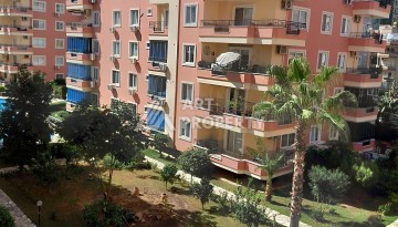 Просторная квартира 2+1 в Махмутларе, 130 м², 100 метров до моря - Ракурс 18