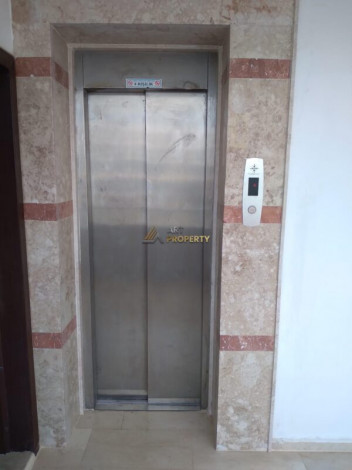 Трехкомнатная квартира в 250 метрах от моря в районе Махмутлара, 120 м2 - Ракурс 12