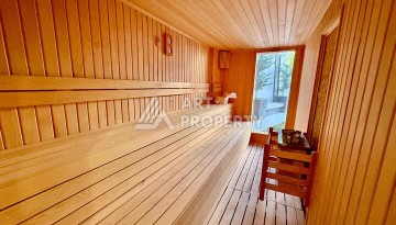 Современная квартира 1+1 в новом комплексе 2024 года, 60 м², район открыт для ВНЖ - Ракурс 2