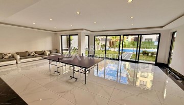 Современная квартира 1+1 в новом комплексе 2024 года, 60 м², район открыт для ВНЖ - Ракурс 3