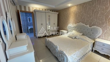 Квартира 2+1 в известном комплексе отельного типа в районе Джикджилли, 100 м² - Ракурс 4