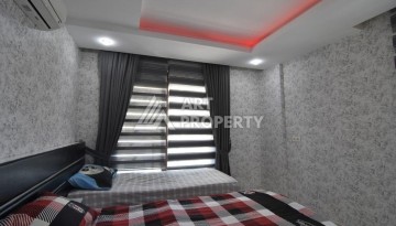 Квартира 2+1 в известном комплексе отельного типа в районе Джикджилли, 100 м² - Ракурс 6