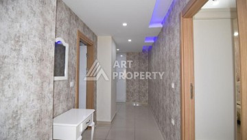 Квартира 2+1 в известном комплексе отельного типа в районе Джикджилли, 100 м² - Ракурс 7