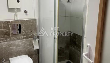 Квартира 2+1 в известном комплексе отельного типа в районе Джикджилли, 100 м² - Ракурс 10