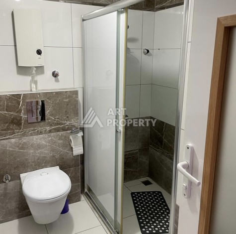 Квартира 2+1 в известном комплексе отельного типа в районе Джикджилли, 100 м² - Ракурс 9