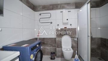 Квартира 2+1 в известном комплексе отельного типа в районе Джикджилли, 100 м² - Ракурс 26