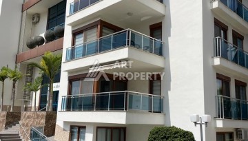 Квартира 2+1 в известном комплексе отельного типа в районе Джикджилли, 100 м² - Ракурс 30