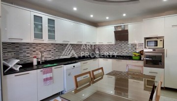 Квартира 6+1 в центре Аланьи, 340 м², подходит под гражданство Турции - Ракурс 5