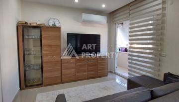 Квартира 6+1 в центре Аланьи, 340 м², подходит под гражданство Турции - Ракурс 7