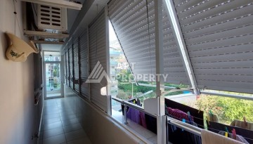 Квартира 6+1 в центре Аланьи, 340 м², подходит под гражданство Турции - Ракурс 8