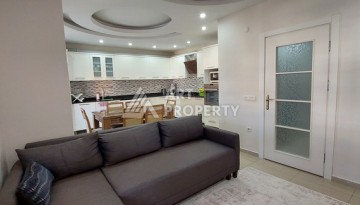 Квартира 6+1 в центре Аланьи, 340 м², подходит под гражданство Турции - Ракурс 9