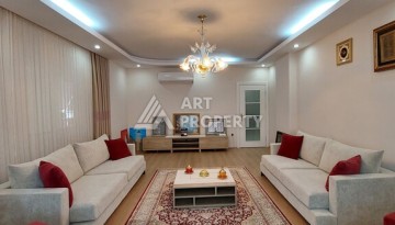 Квартира 6+1 в центре Аланьи, 340 м², подходит под гражданство Турции - Ракурс 10