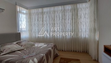 Квартира 6+1 в центре Аланьи, 340 м², подходит под гражданство Турции - Ракурс 11
