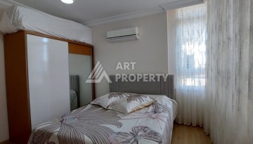 Квартира 6+1 в центре Аланьи, 340 м², подходит под гражданство Турции - Ракурс 12