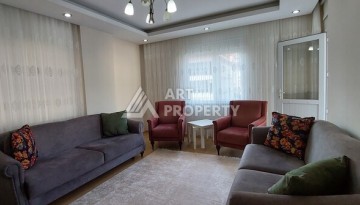 Квартира 6+1 в центре Аланьи, 340 м², подходит под гражданство Турции - Ракурс 13