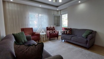 Квартира 6+1 в центре Аланьи, 340 м², подходит под гражданство Турции - Ракурс 14