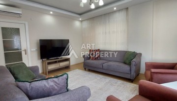 Квартира 6+1 в центре Аланьи, 340 м², подходит под гражданство Турции - Ракурс 16