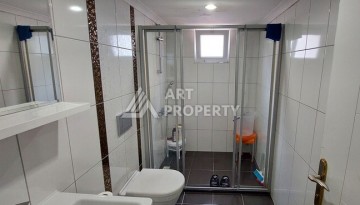 Квартира 6+1 в центре Аланьи, 340 м², подходит под гражданство Турции - Ракурс 19