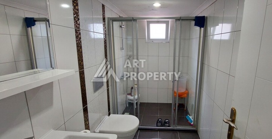 Квартира 6+1 в центре Аланьи, 340 м², подходит под гражданство Турции - Ракурс 18