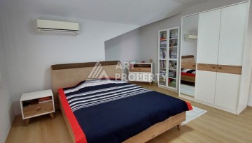 Квартира 6+1 в центре Аланьи, 340 м², подходит под гражданство Турции - Ракурс 20