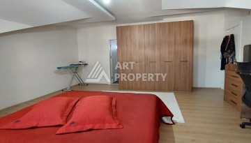 Квартира 6+1 в центре Аланьи, 340 м², подходит под гражданство Турции - Ракурс 22