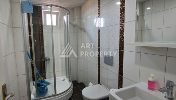 Квартира 6+1 в центре Аланьи, 340 м², подходит под гражданство Турции - Ракурс 25