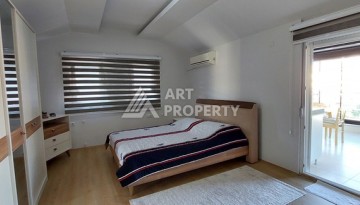 Квартира 6+1 в центре Аланьи, 340 м², подходит под гражданство Турции - Ракурс 26