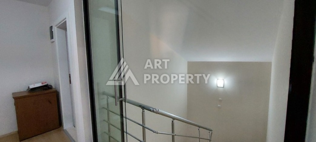 Квартира 6+1 в центре Аланьи, 340 м², подходит под гражданство Турции - Ракурс 26