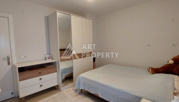 Квартира 6+1 в центре Аланьи, 340 м², подходит под гражданство Турции - Ракурс 28