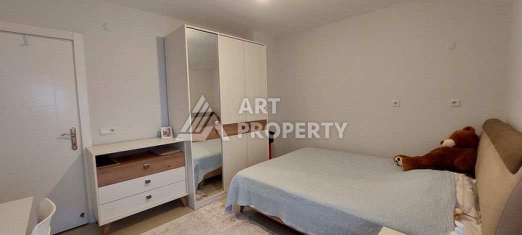 Квартира 6+1 в центре Аланьи, 340 м², подходит под гражданство Турции - Ракурс 27