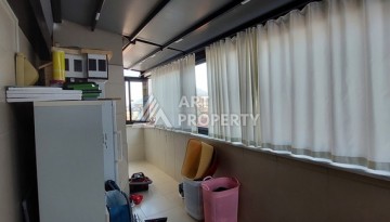 Квартира 6+1 в центре Аланьи, 340 м², подходит под гражданство Турции - Ракурс 29