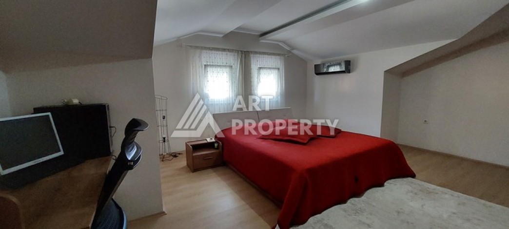 Квартира 6+1 в центре Аланьи, 340 м², подходит под гражданство Турции - Ракурс 29