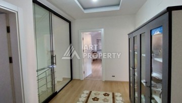 Квартира 6+1 в центре Аланьи, 340 м², подходит под гражданство Турции - Ракурс 32