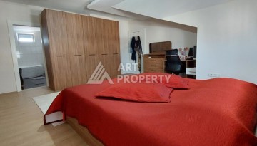 Квартира 6+1 в центре Аланьи, 340 м², подходит под гражданство Турции - Ракурс 33