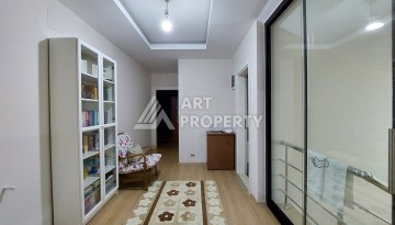 Квартира 6+1 в центре Аланьи, 340 м², подходит под гражданство Турции - Ракурс 35